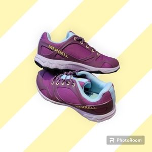 Merrell sneakers